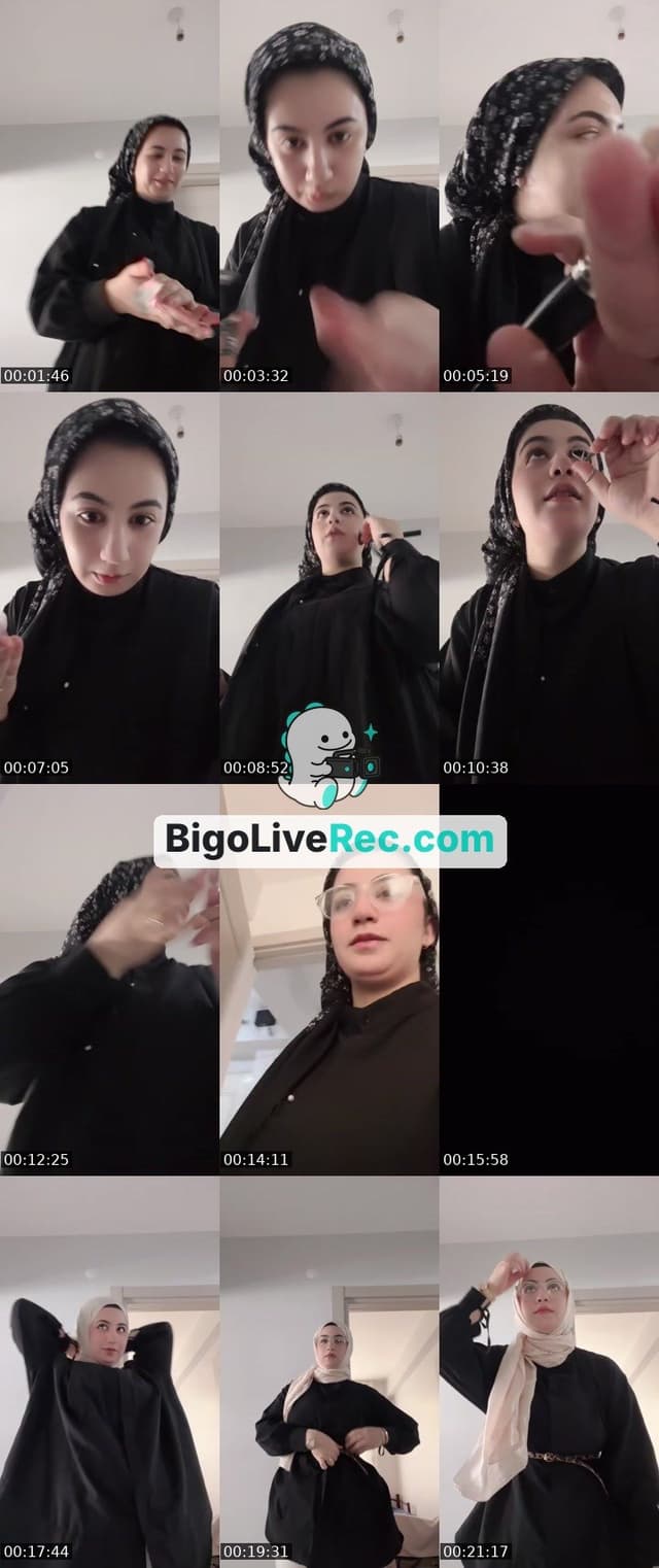 Bigo live: #Cutey Peri🤍 by @12349pe
