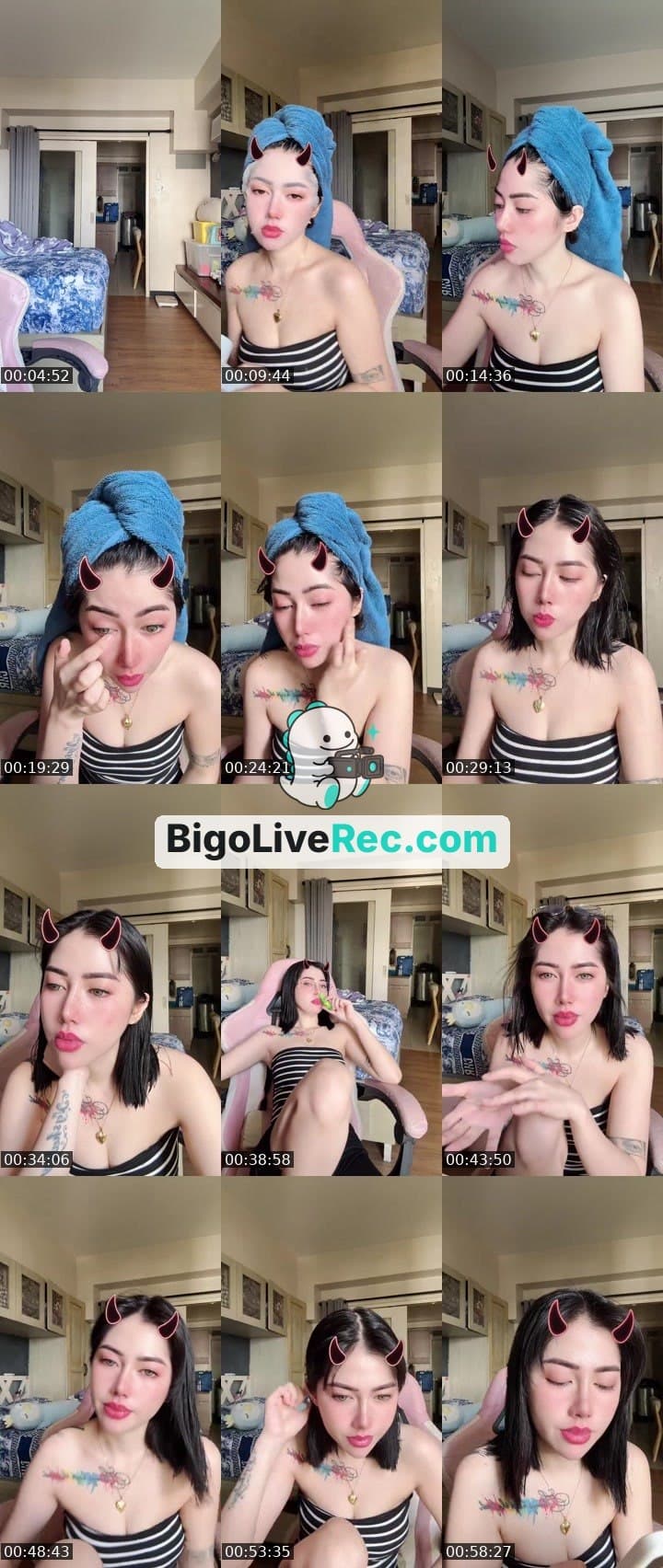 🤒💋