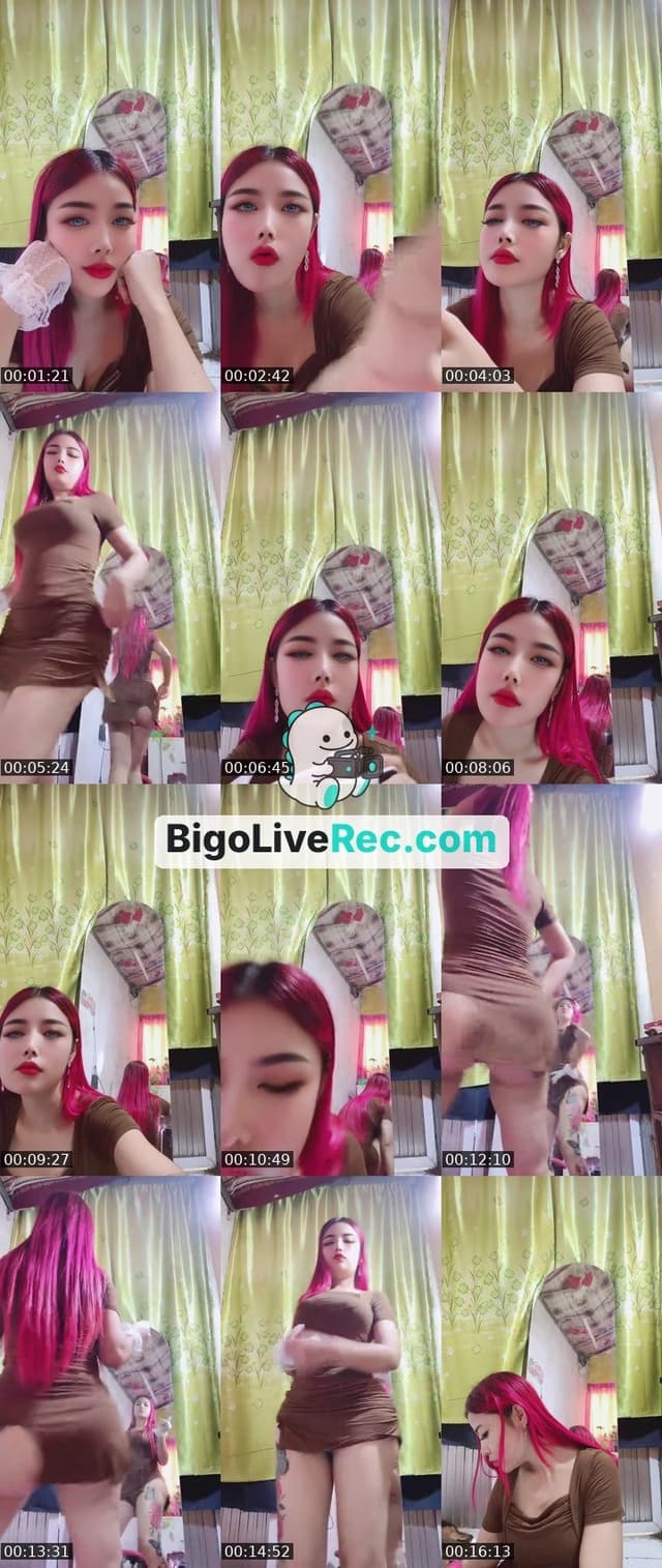 Bigo live: Diamond no🥹🥴💃🏻 by @1006783398