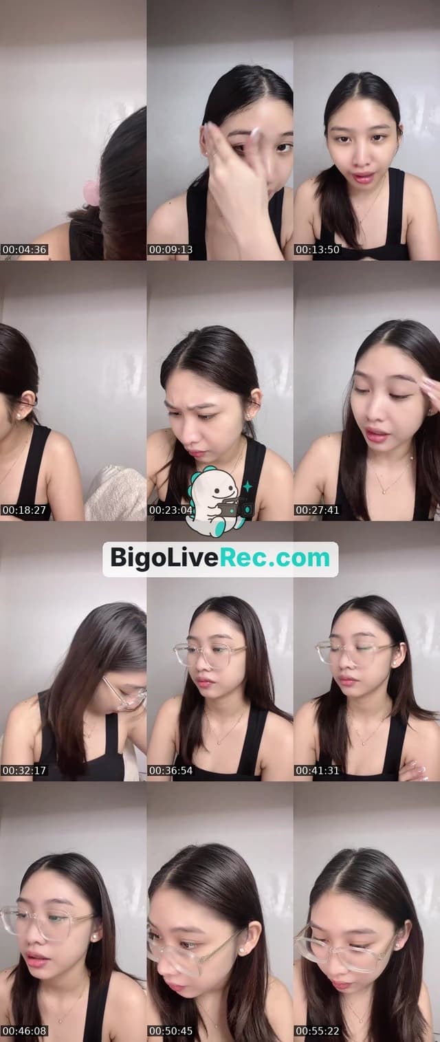 Bigo live: #Newbie👋 Hhoiii by @ehlizanne