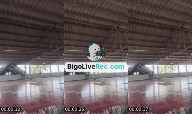 Bigo live: Buena mano by @akotosiganda17