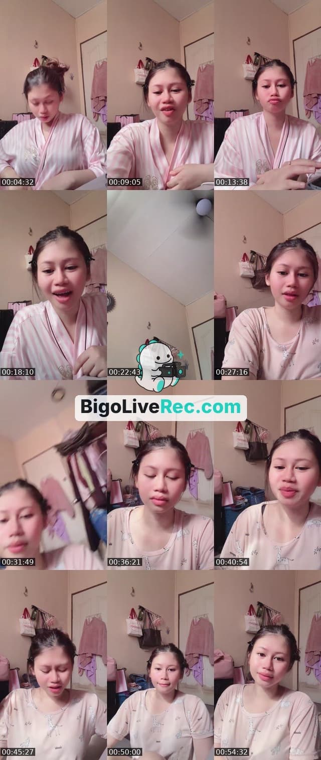 Bigo live: Hi by @f4zdyh
