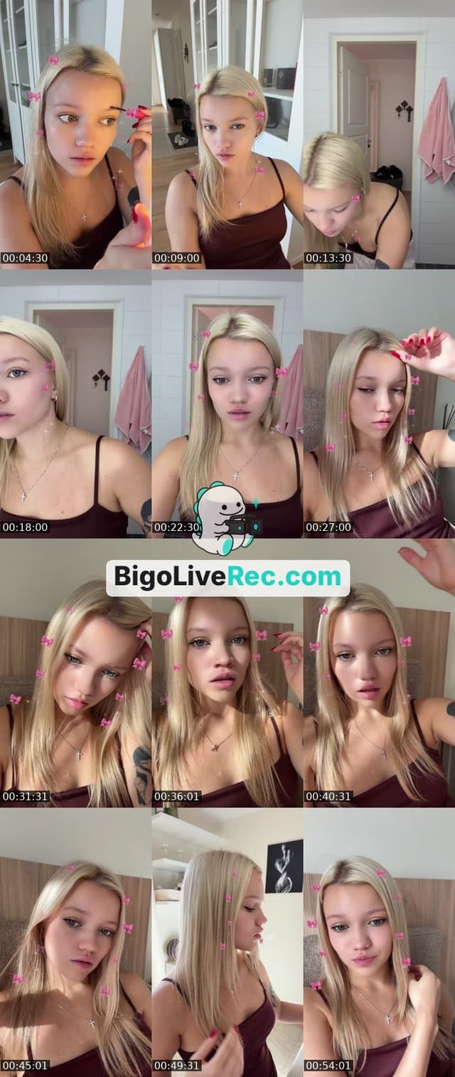 Bigo live: #MISS_BIGO Общаемся 🫦🩷 by @1122788499