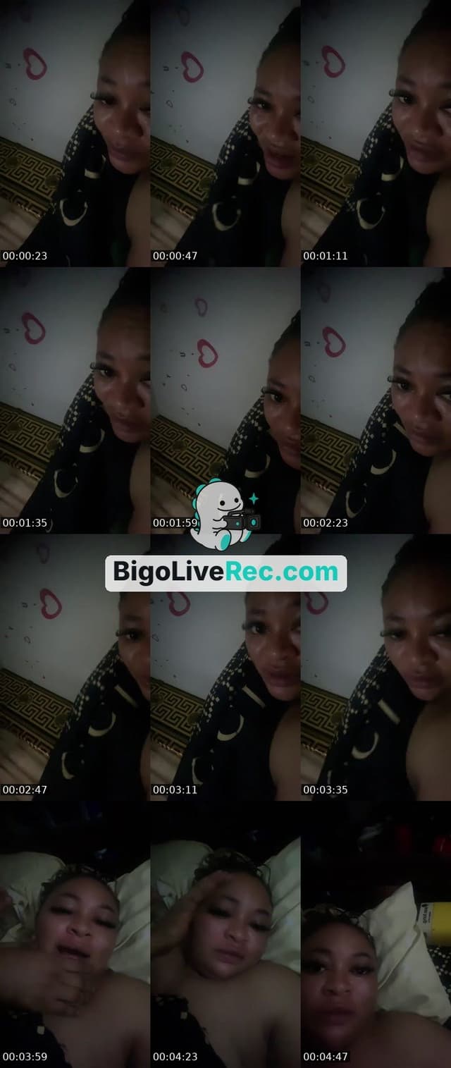 Bigo live: Stainless 🥰 by @stainlessbaby