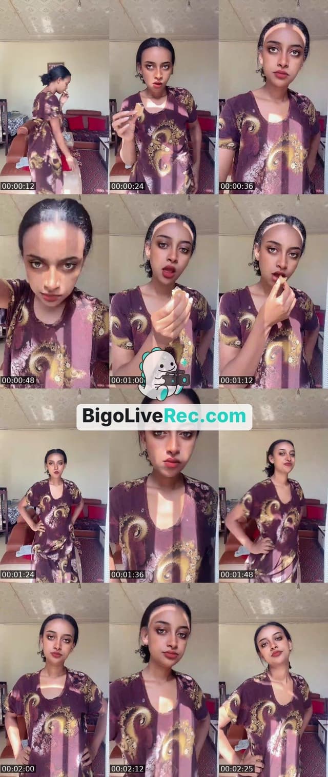 Bigo live: Meti glow🇪🇹 by @1131253161