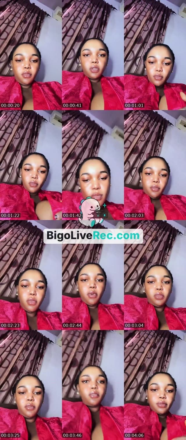 Bigo live: #charmer Fun fun by @1030775254
