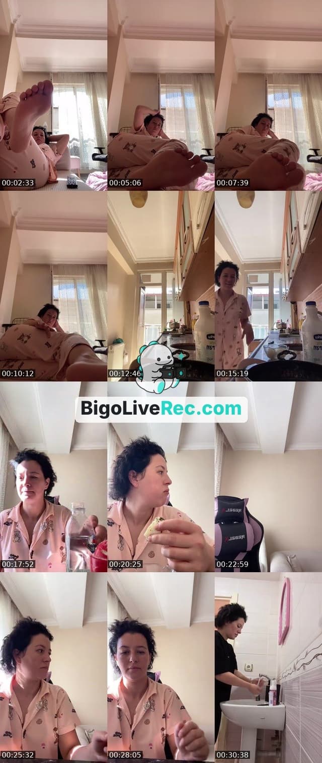Bigo live: Gelseneeeeğğğğ🥰🥰 by @b.b3535
