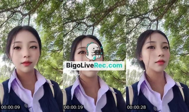 Bigo live: #Cutey  by @1120764632