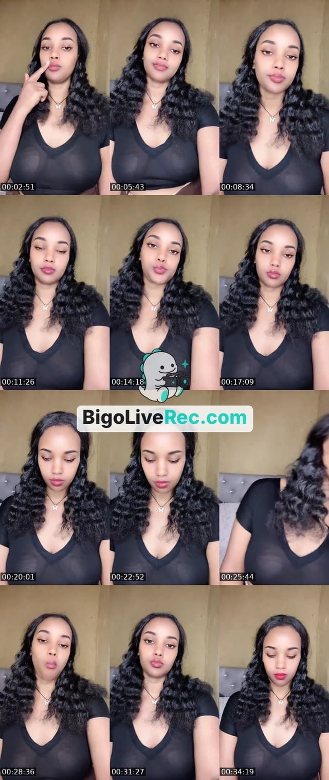 Bigo live: samri by @1112731241