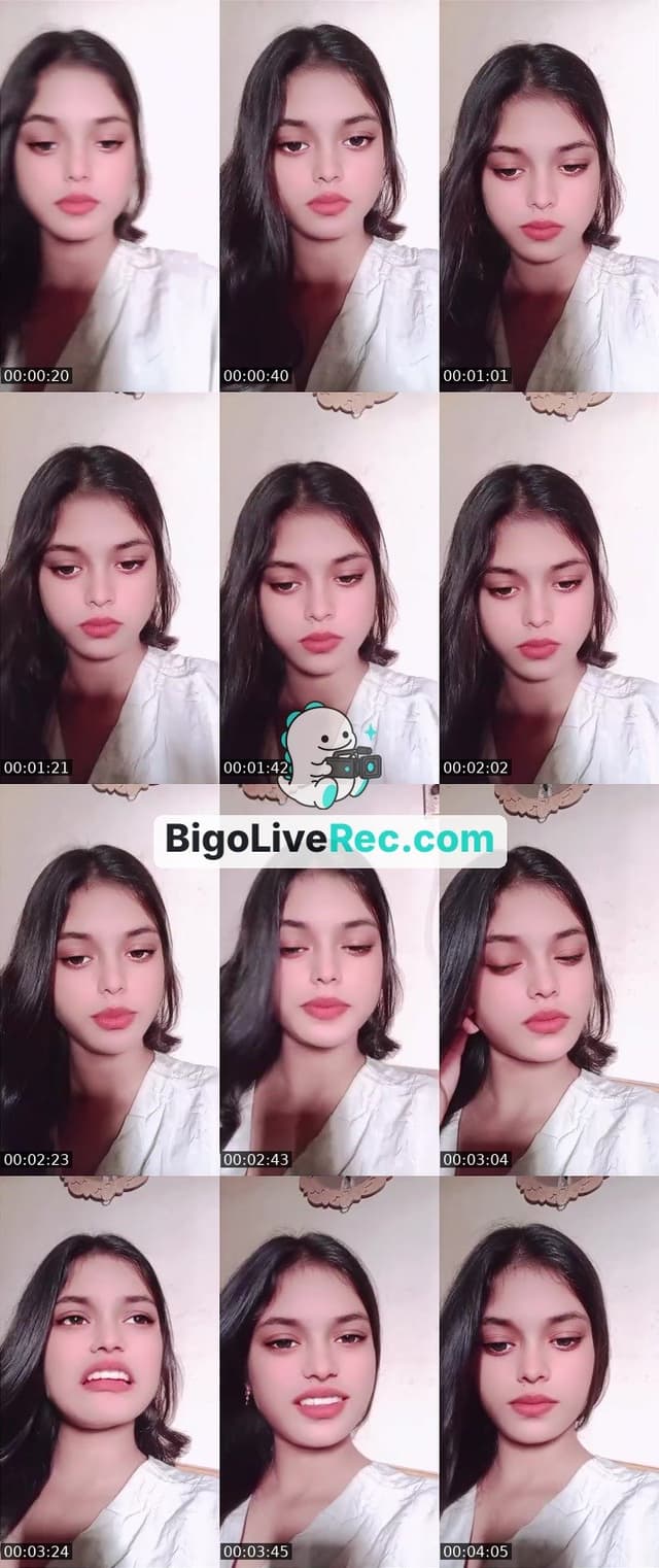 Bigo live: I waht you 🥱 by @794829166