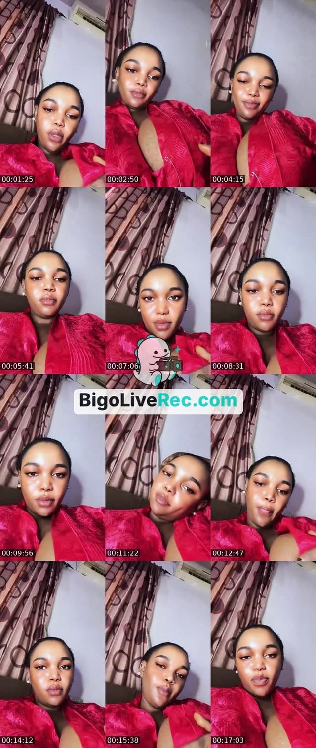 Bigo live: #charmer Fun fun by @1030775254