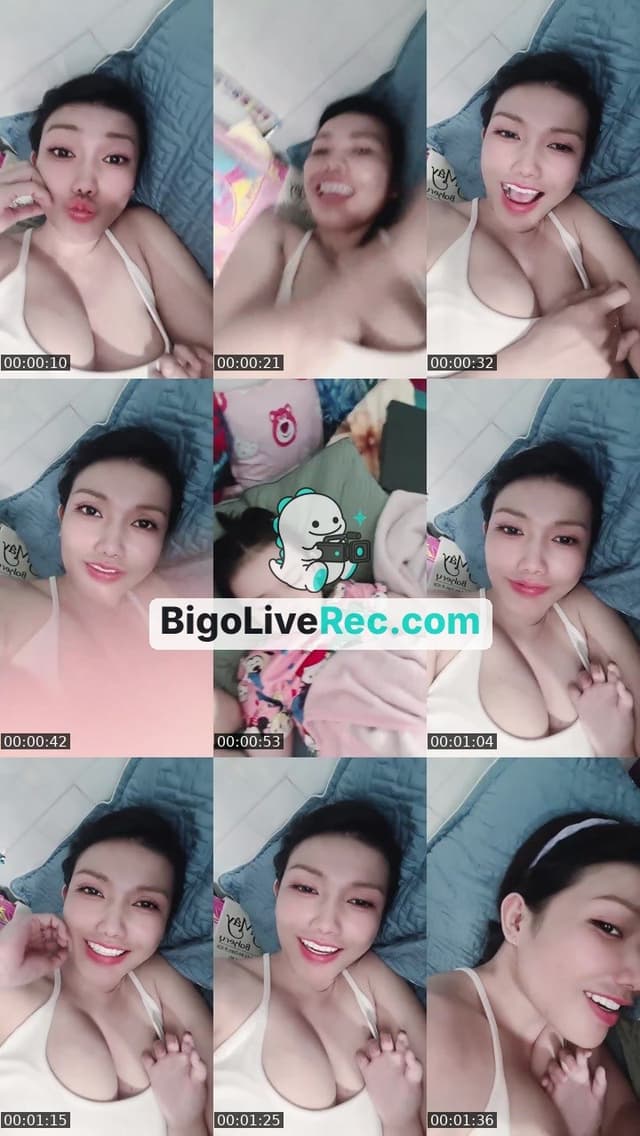 Bigo live: #Dance ☘️miss you very muchs☘️ by @cupid1991