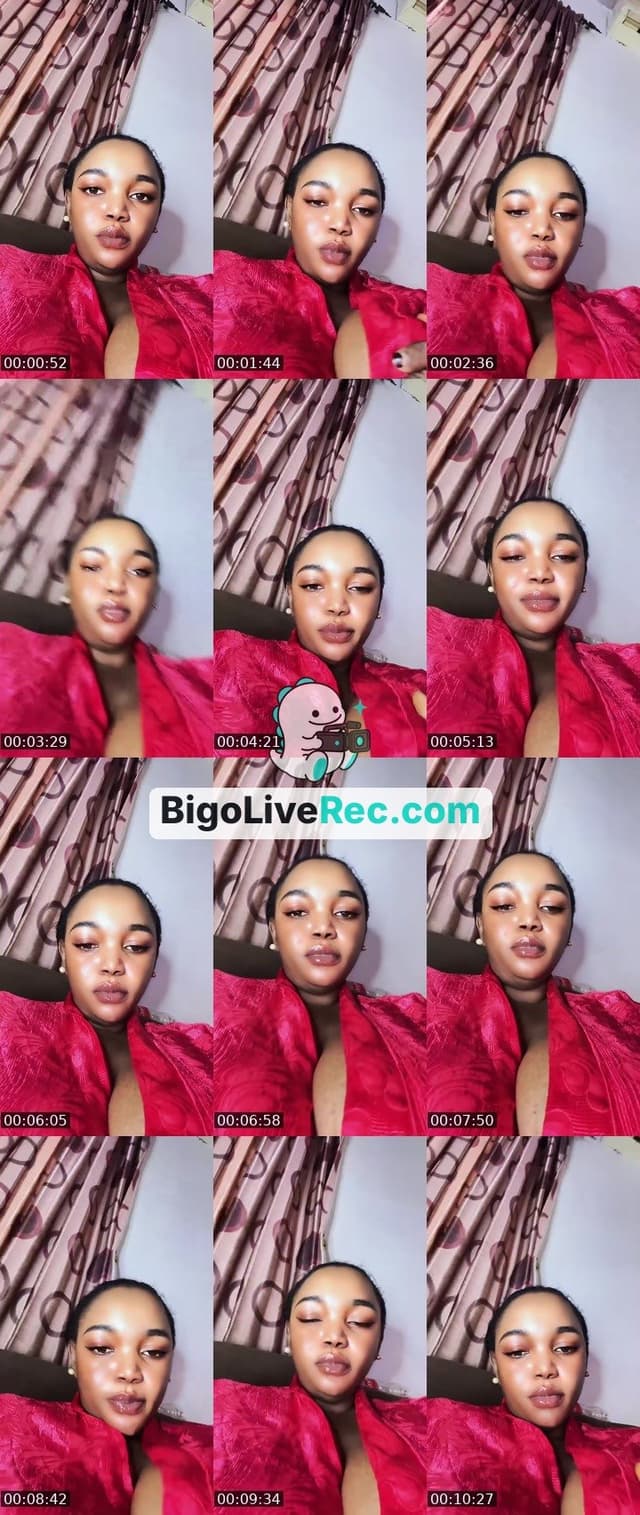 Bigo live: #charmer Fun fun by @1030775254
