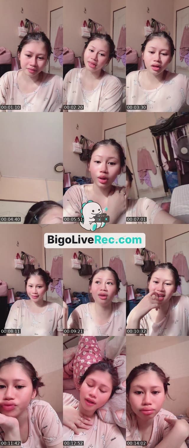 Bigo live: Hi by @f4zdyh
