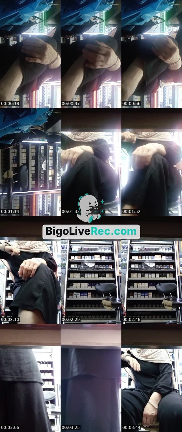Bigo live: #MISS_BIGO sakitlik... by @sebir_313
