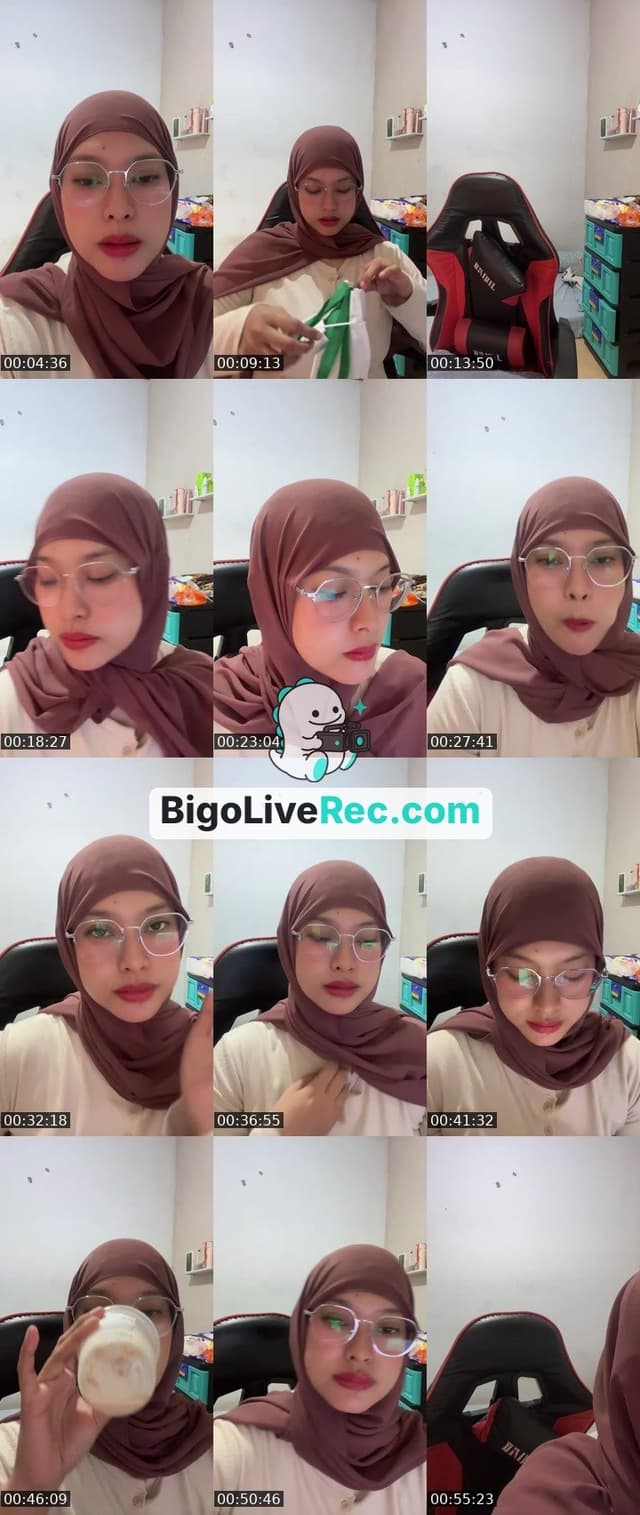 Bigo live: masuk yook by @onlymputs
