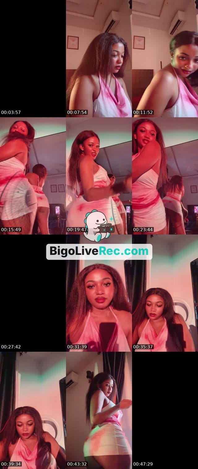 Bigo live: AshlynNoir by @1090734755