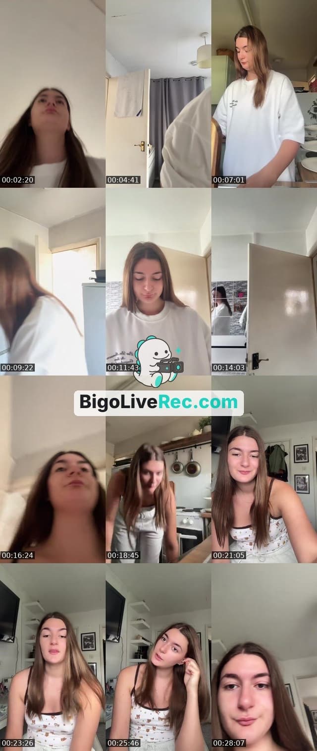 Bigo live: Fresh month 🎯🎯🎯 by @1131720373