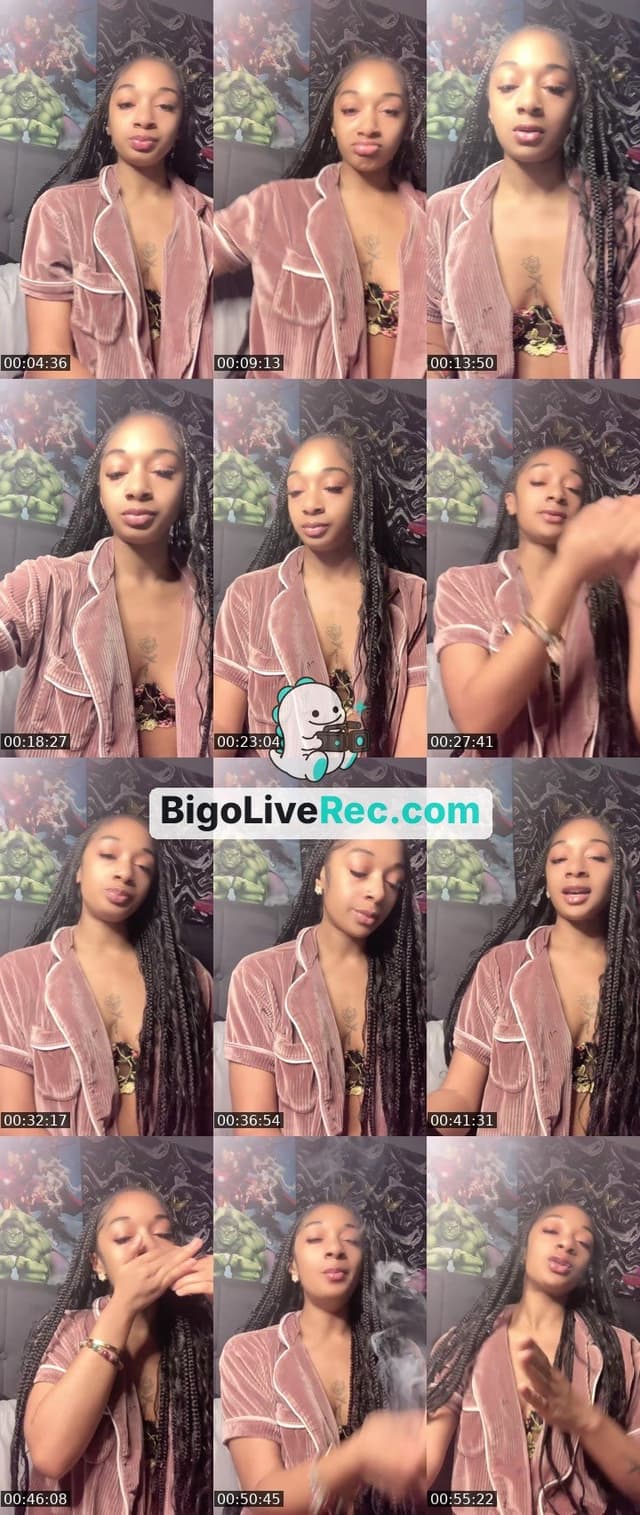 Bigo live: #Beauty Naturally I’m their favorite 🫦 by @gmgyella777