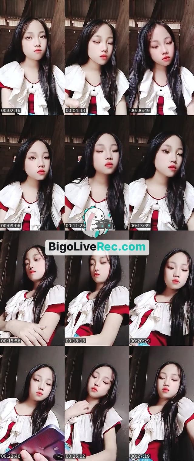 Bigo live: HiNyob zoo os by @infam_abni