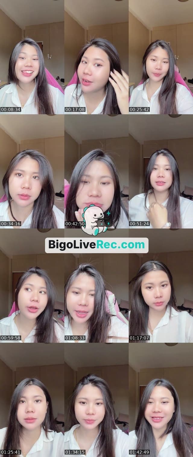 Bigo live: #Cutey  by @kanya_2403