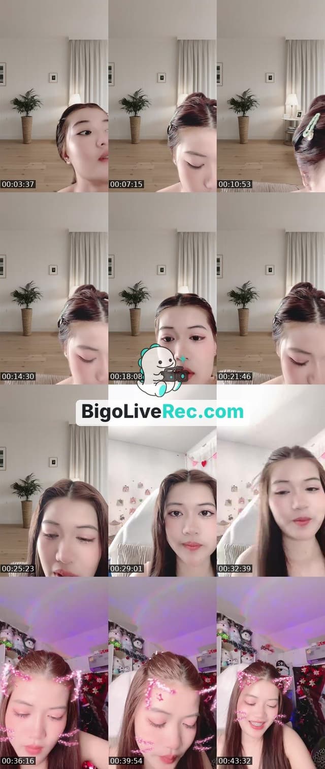 Bigo live: 1k🎁 by @viview2245