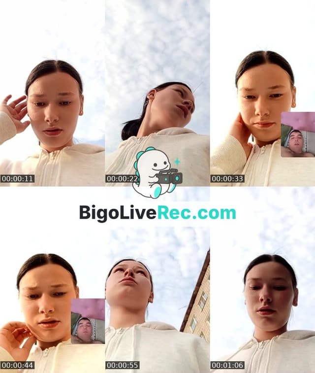 Bigo live: 💗Ариана💗 by @1128424665