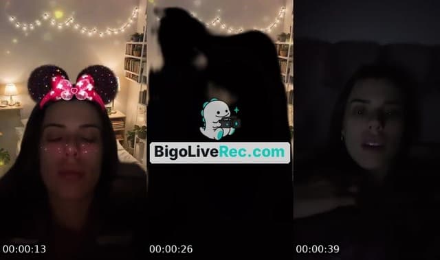 Bigo live: #Beauty NOVATA 💖 by @darlenehh