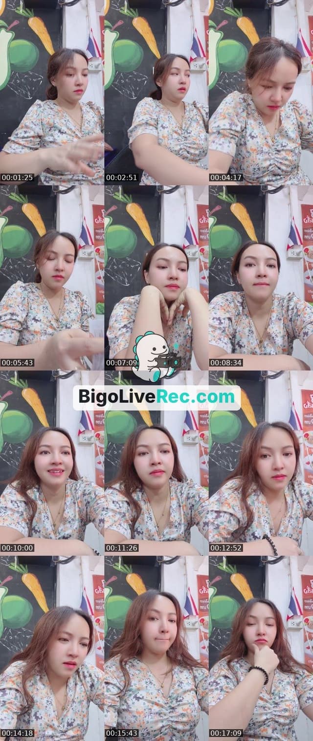 Bigo live: #Cutey  by @ying2411