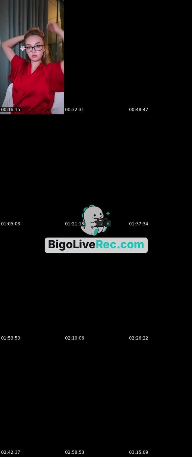 Bigo live: Это яяя🍓 by @964599651