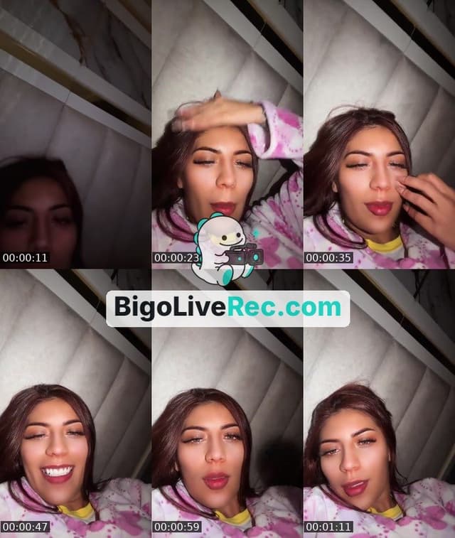 Bigo live: QUIERO UN NOVIO 🔥 by @pao.sarmiento24