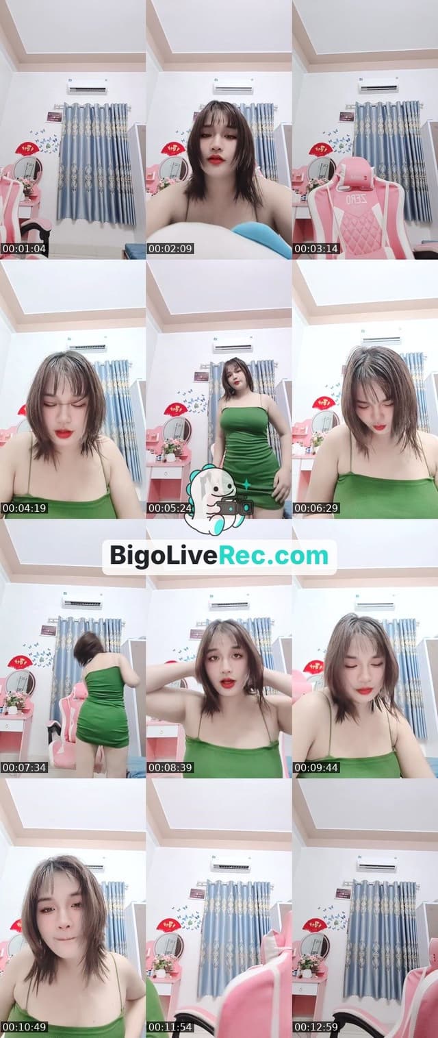 Bigo live: hi guys❤️to be love💃🥰 by @babyrosie123