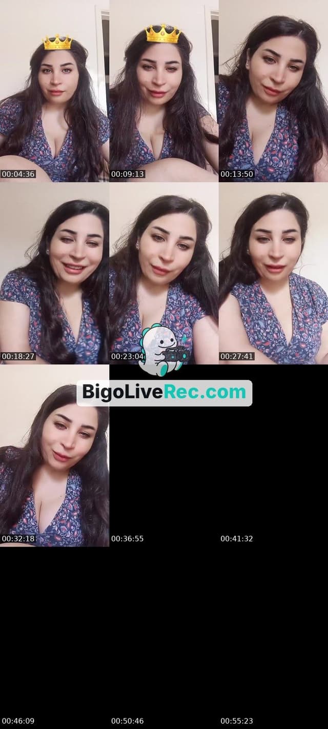 Bigo live: انا جديده بقالي 600/6 by @1132803291