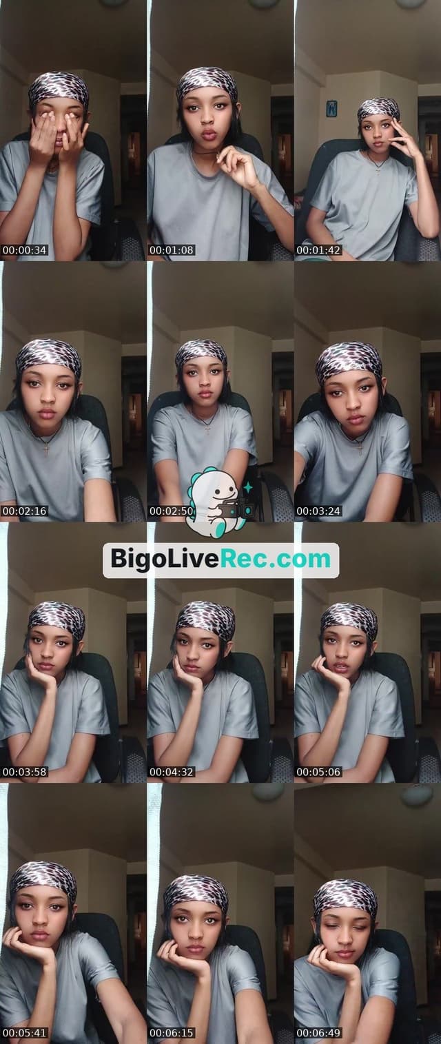 Bigo live: 3k left 😥 by @1130344378