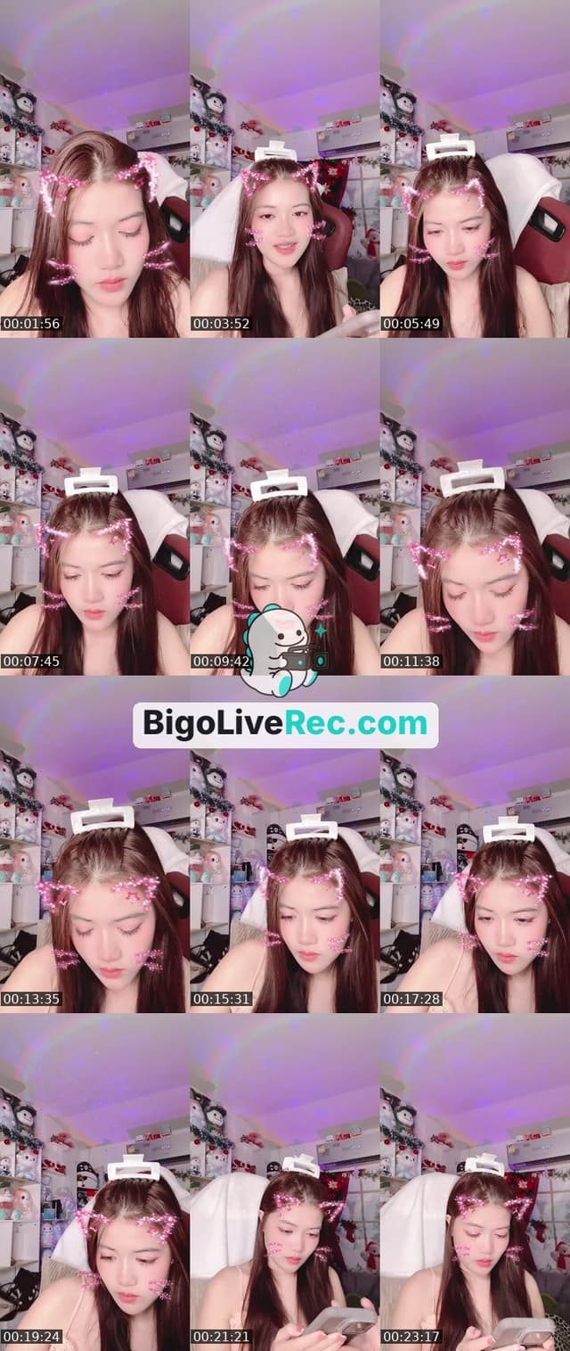 Bigo live: 1k🎁 by @viview2245
