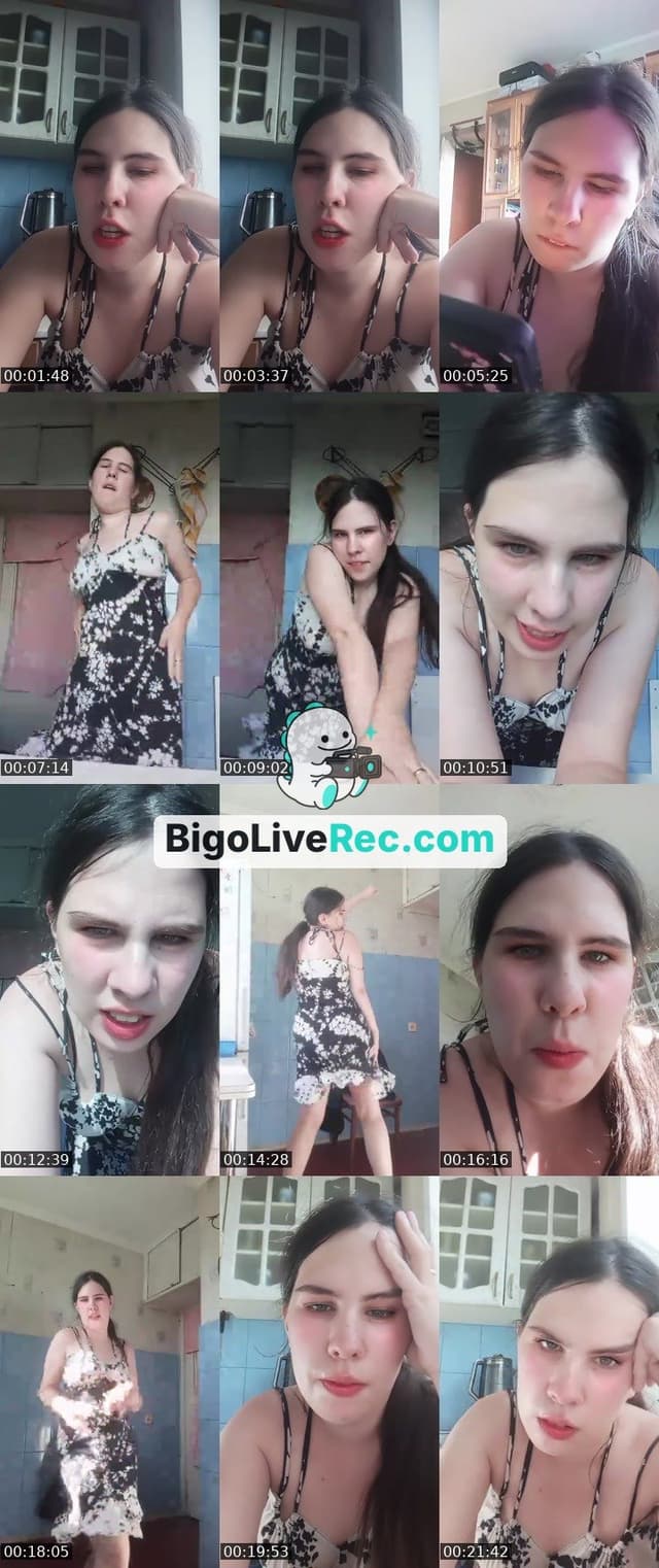 Bigo live: #общаюсь общение by @1041624773