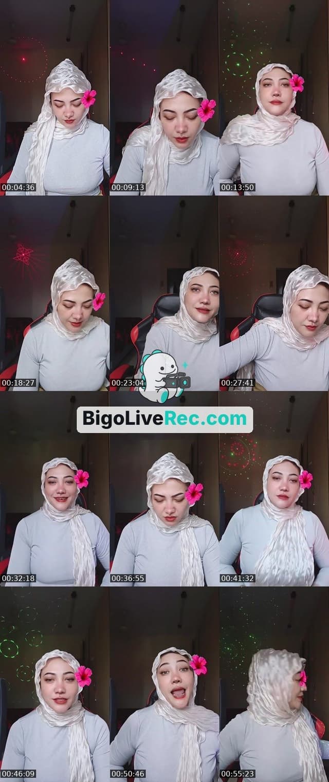 Bigo live: jom ber2 by @7803meli