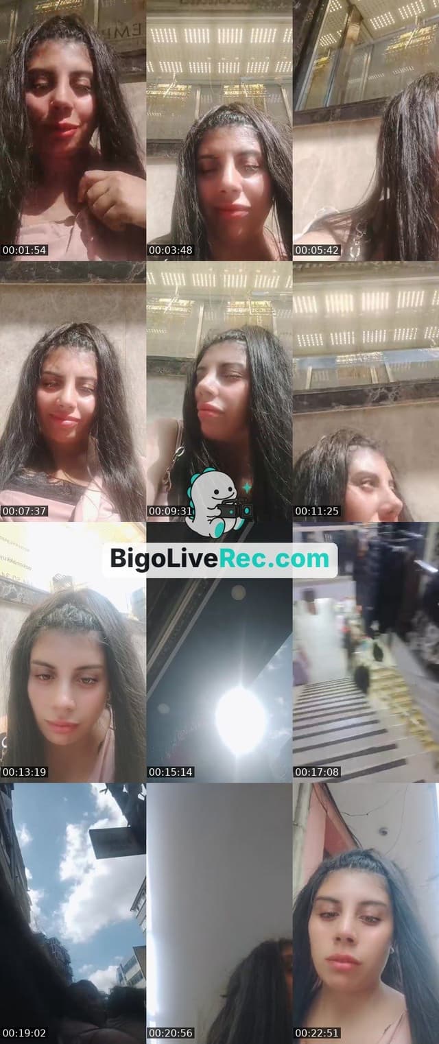 Bigo live: sıcak sohbetler 💜 by @sevsev34
