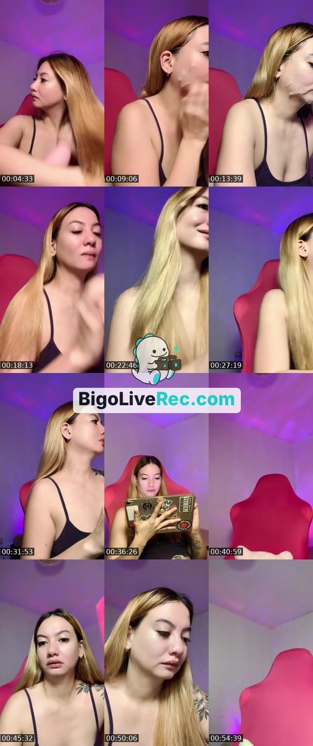 Bigo live: #Music Challenge? by @r.xrioo