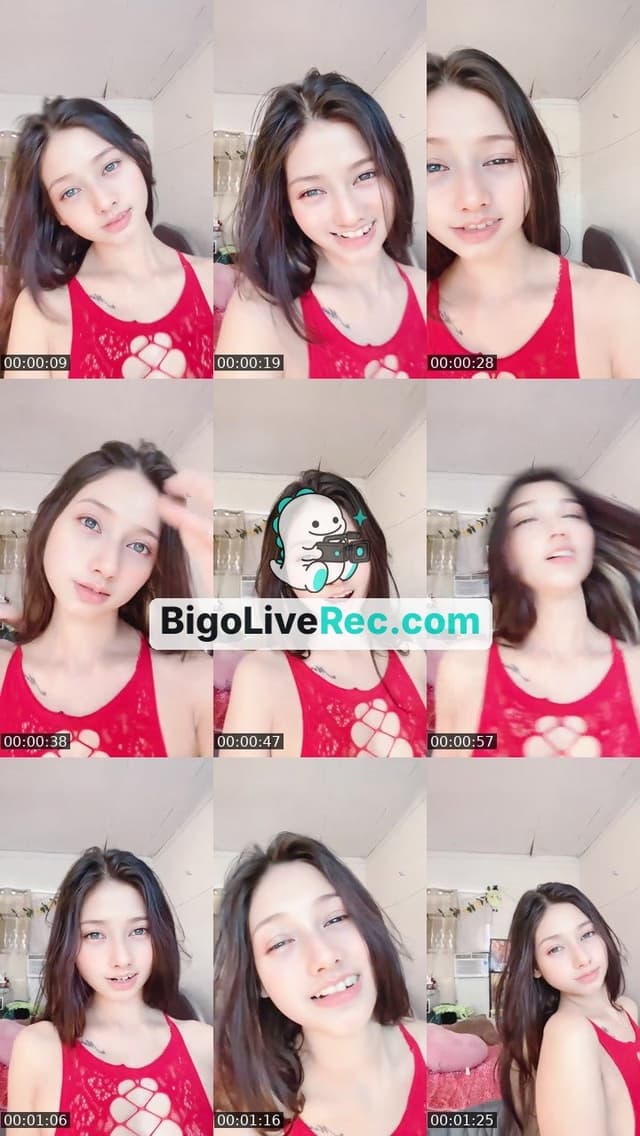 Bigo live: * by @sanaallbaby03
