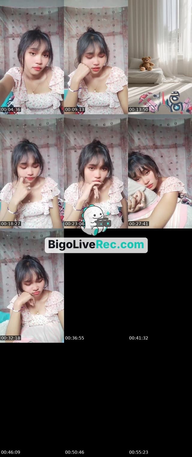 Bigo live: ပစ်ထားပါ by @1131403363