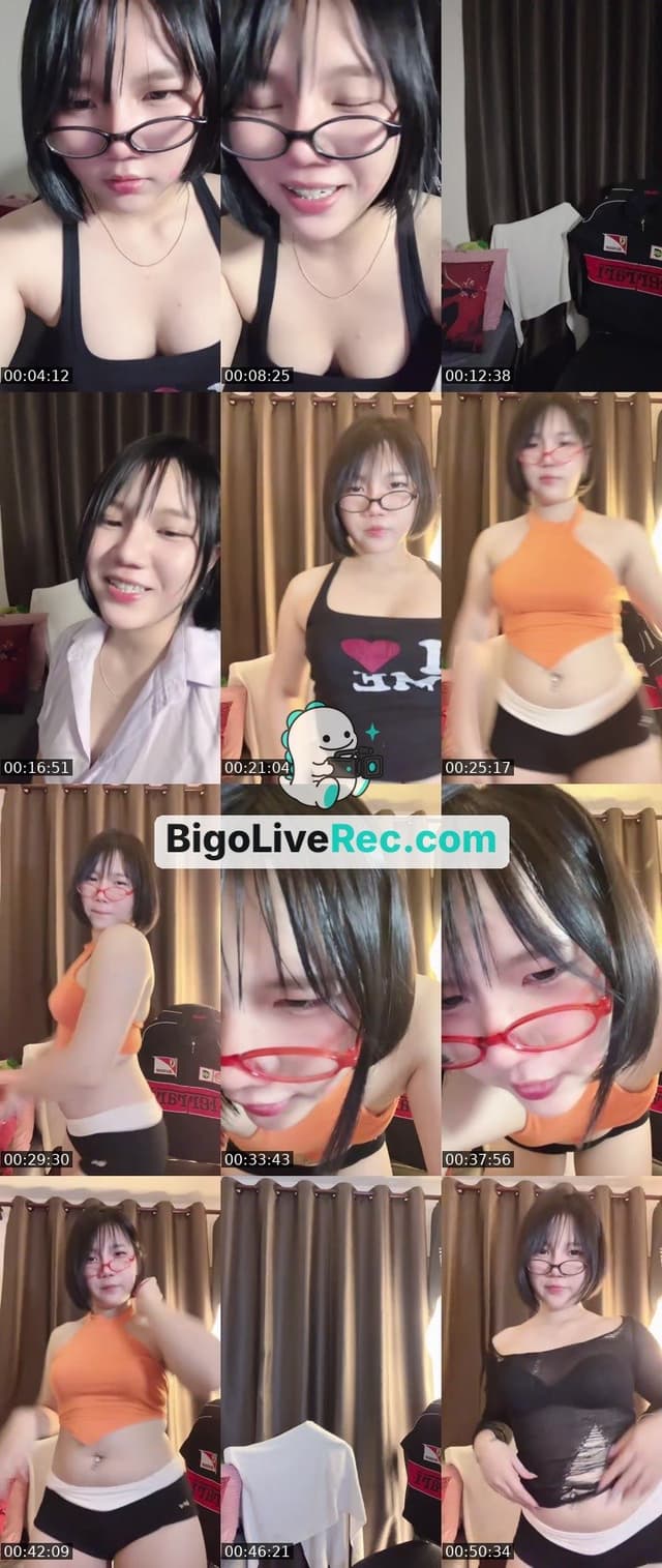 Bigo live: มาเล่นๆ by @t_tuinuiii