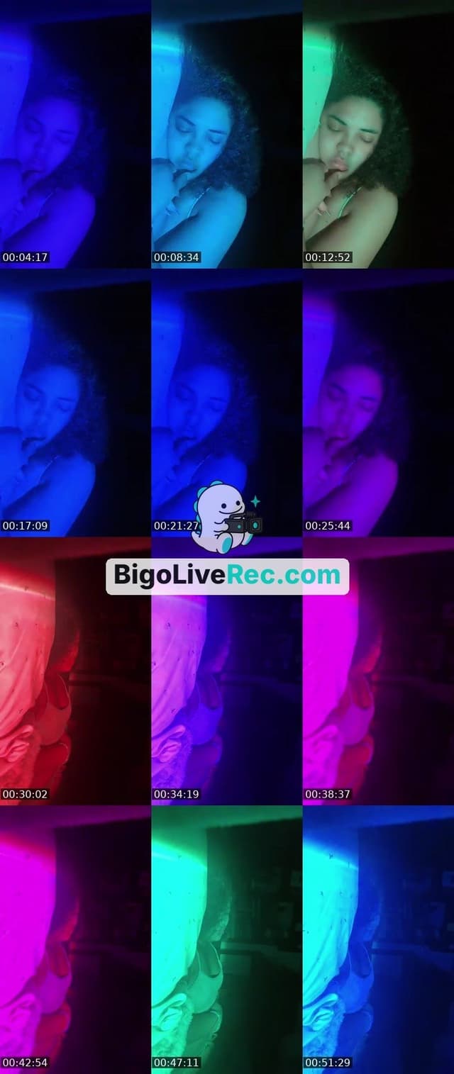Bigo live: #Beauty ♈️☀️not your baby 👽🤘 by @asiadrivemecrazy