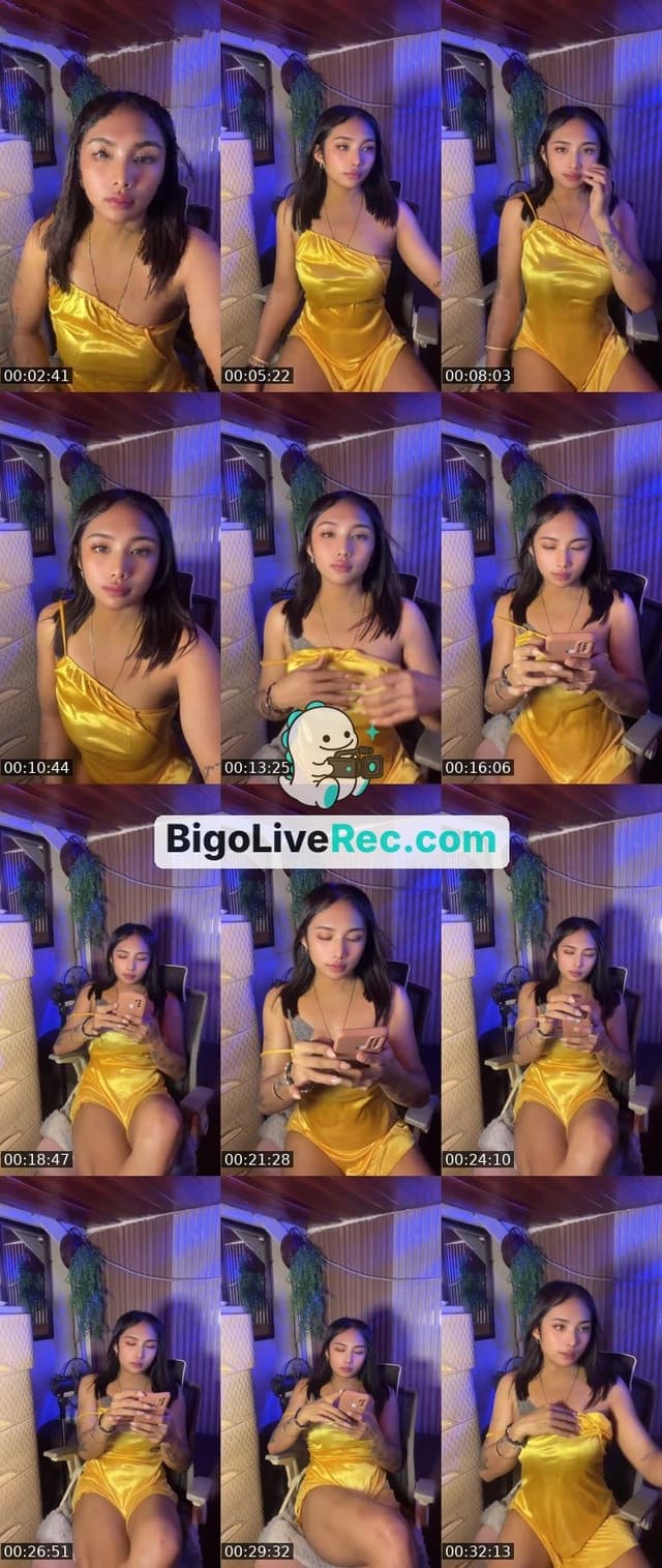 Bigo live: Valencia  💋🔥 by @aila182502