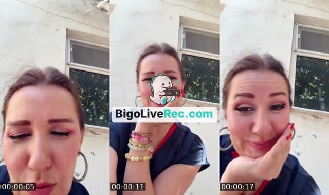 Bigo live: #Hipster  by @989804314