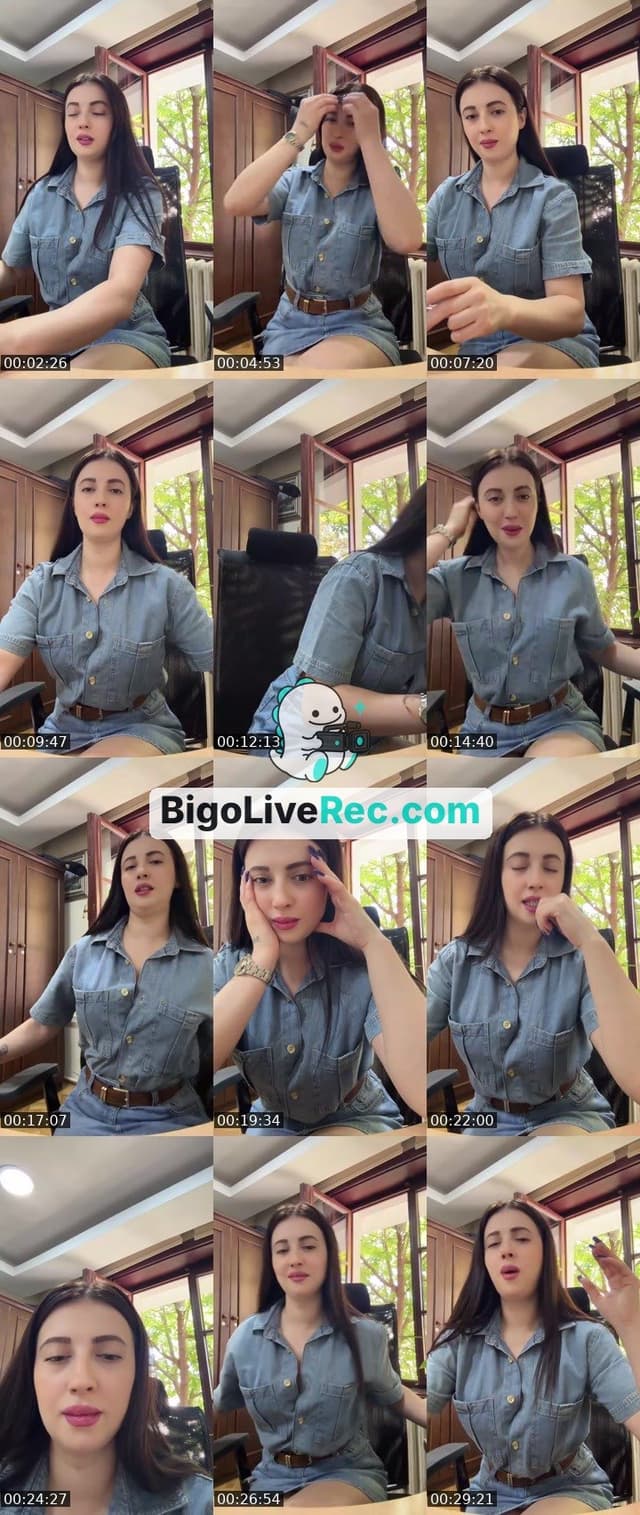 Bigo live: #Cutey 🍀 by @pelomsu