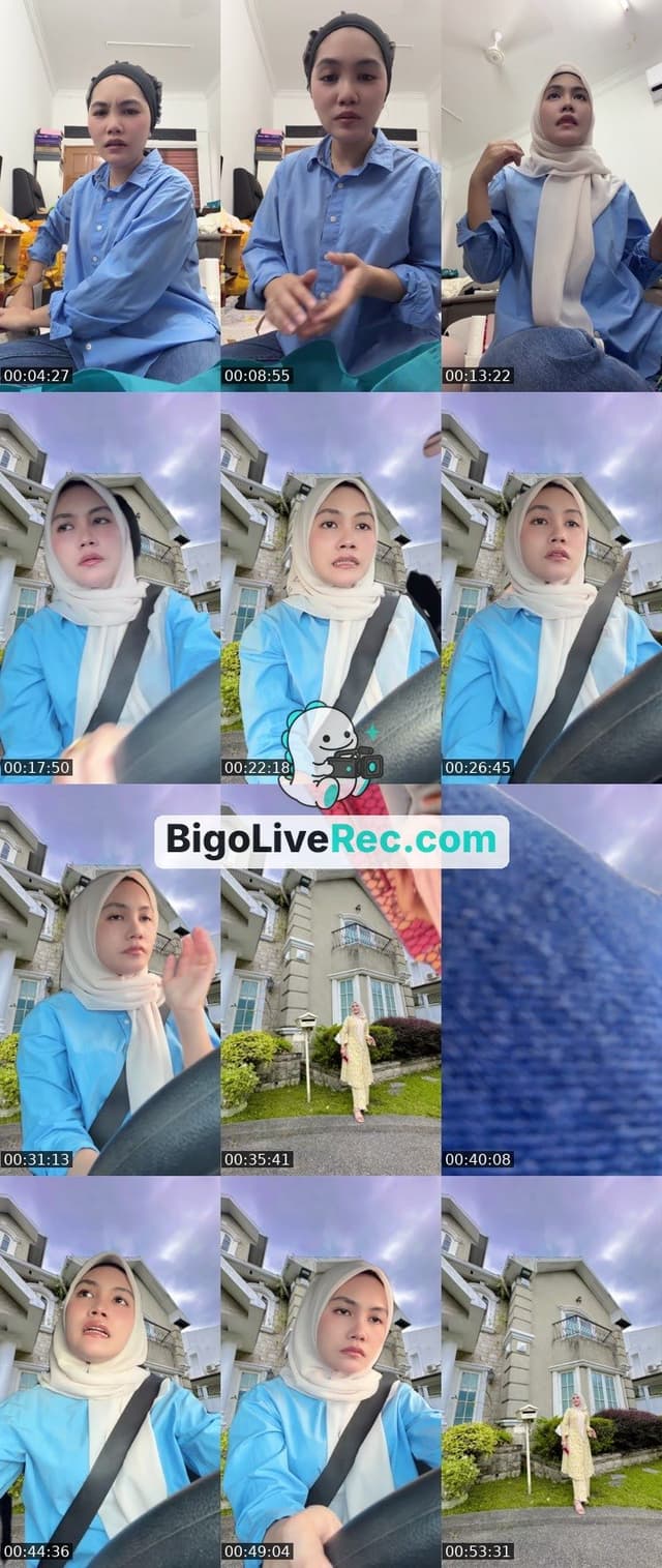 Bigo live: ᯓ૨ SheeeeMale 🌷 by @eeekin93