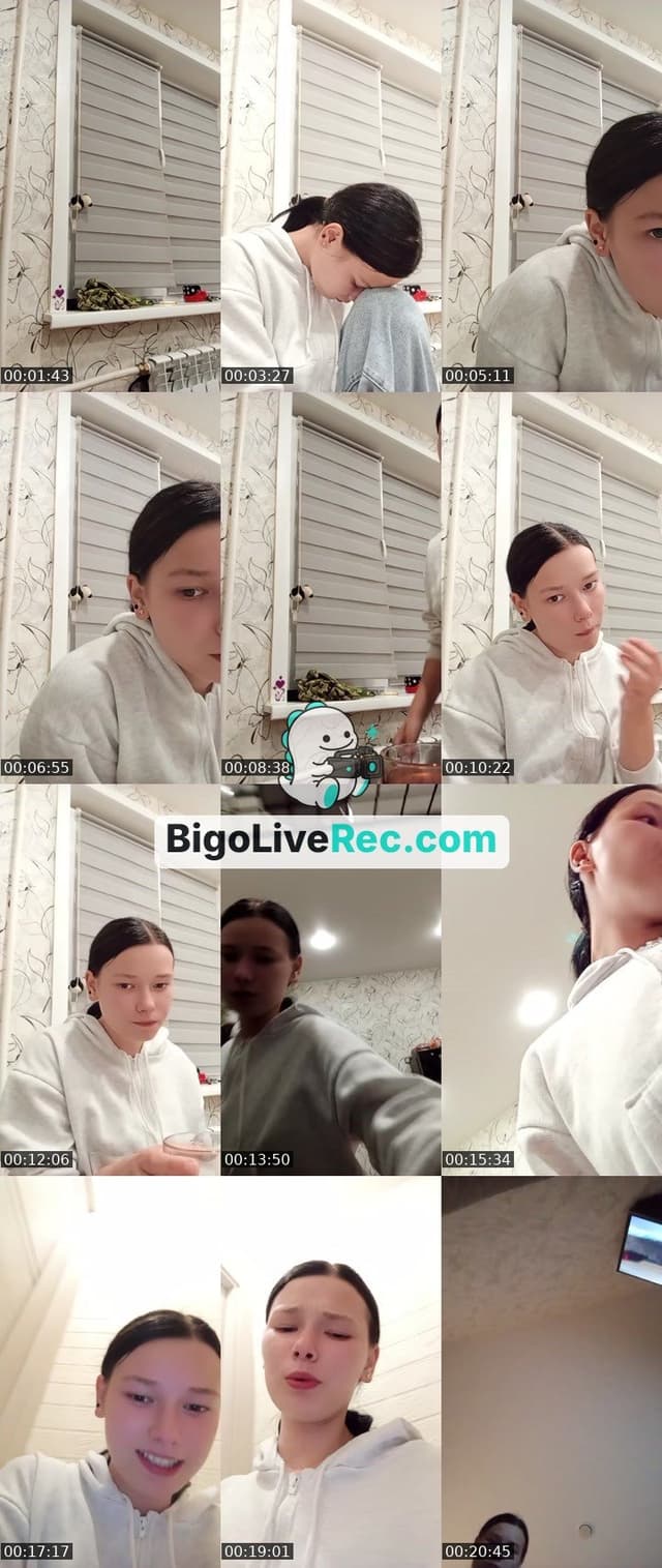 Bigo live: 💗Ариана💗 by @1128424665