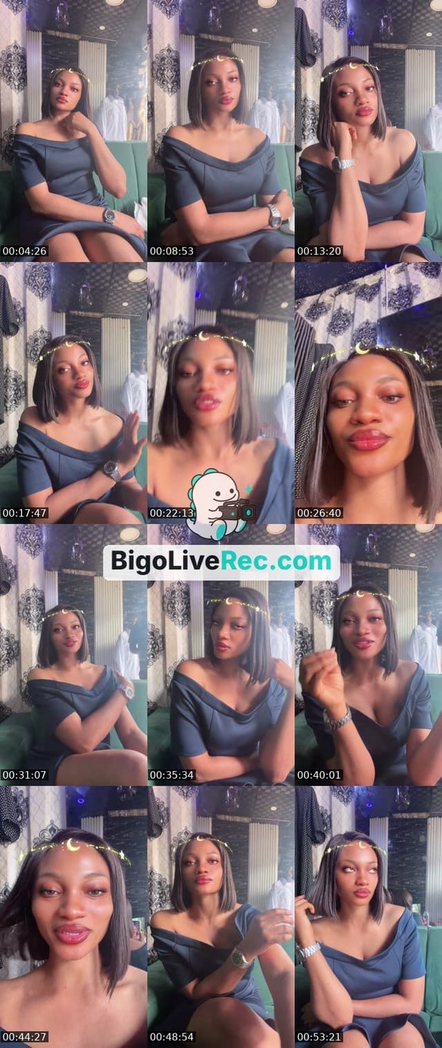 Bigo live: #Beauty Please support me 🥰 by @1117762880