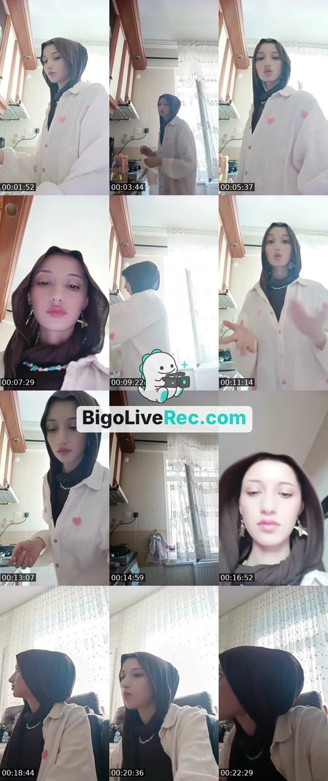 Bigo live: 💫 Ayla Nur 💫 by @868681240